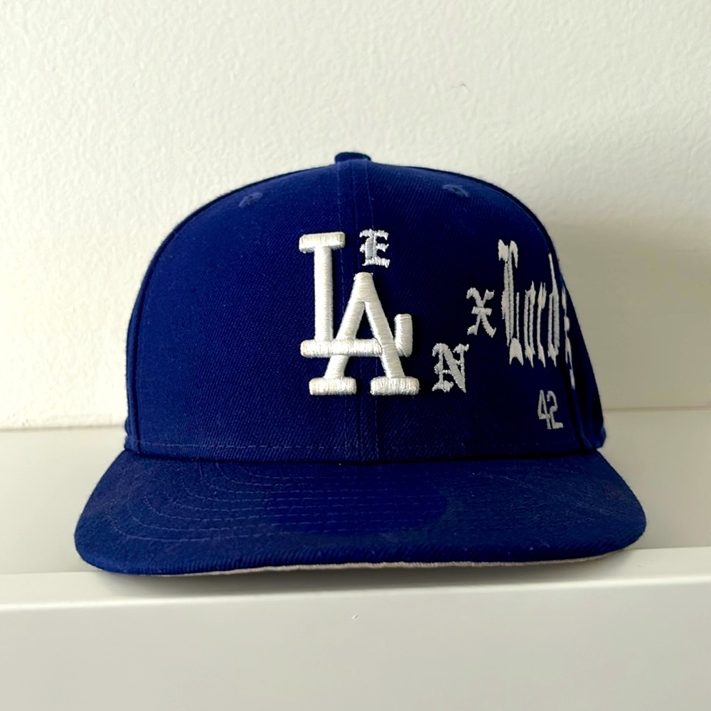 LA x LeanLords Hat Collab